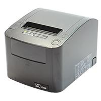 MINIPRINTER TERMICA EC LINE EC-PM-80330-ETH,+SERIAL+USB, NEGRA, AUTOCORTADOR, 80MM (3.15)