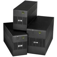 NO BREAK EATON INTERACTIVO 5E1200USB 1200VA/600W /PUERTO USB/ VOLTAJE DE ENTRADA Y SALIDA120V/ CONTACTO DE ENTRADA 5-15P/ CONTACTOS DE SALIDA (6) 5-15R