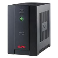 NO BREAK APC BACK-UPS 1100 VA / 120 V AVR USB LAM