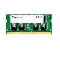 MEMORIA ADATA SODIMM DDR4 8GB PC4-19200 2400MHZ CL17 260PIN 1.2V LAPTOP/AIO/MINI PCS
