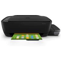 HPS MULTIFUNCIONAL INYECCION A COLOR HP TINTA CONTINUA 315 /8PPM NEGRO / 5PPM COLOR