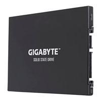 UNIDAD DE ESTADO SOLIDO SSD GIGABYTE 2.5 240GB SATA 6GB/S NANDFLASH 7MM LECT 500MB/S ESCRIT 420MB/S