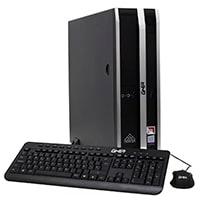 GHIA FRONTIER SLIM / INTEL CORE I5 9400 HEXA CORE 2.90 GHZ / 8 GB / 1 TB / SIN SISTEMA