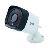 CAMARA GHIA TIPO BALA 720P 4 EN 1 AHD/TVI/CVI/CVBS/ 1MP/LENTE DE 2.8MM/ IR 25MTS USO EXTERIOR