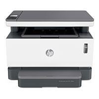 HPS MULTIFUNCIONAL HP NEVERSTOP LASER 1200NW MONOCROMATICA / WIFI / PUERTO USB 2.0 / FAST ETHERNET 10/100 BASE