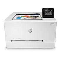 HPS IMPRESORA HP COLOR LASERJET PRO M255DW / WIFI / USB / ETHERNET