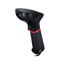 LECTOR DE CODIGOS DE BARRA GHIA IMAGER 2D, USB