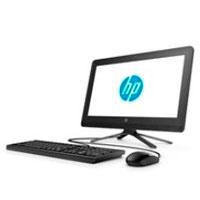 HP 200 G4 / AIO 21.5 LED FHD /INTEL PENTIUM SILVER J5040, 2.0 GHZ 4C 4MB 10W / 4GB DDR4 1X4 /HDD 1TB 7200 RPM / NO ODD/ WI-FI-BT/ WEBCAM/ HDMI / RJ45/ MEDIA CARD / W10H / 1-1-1