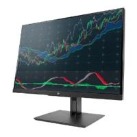 MONITOR LED IPS HP Z24N G2 WORKSTATION PROFESIONAL DE 24 PULGADAS 1920 X 1080/ENTRADAS: 1 DISPLAYPORT/1 DVI-D/1 HDMI / 2 USB TIPO C/3 USB TIPO A