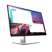 MONITOR HP ELITEDISPLAY E23 G4 LED IPS 23 PULGADAS FHD 1920X1080 /MICROBORDE/VESA 100/ VGA/DP/HDMI /USB-A 3.2/ AJUSTE DE ALTURA-ROTATIORIO/3-3-0 REMPLAZA A 1FH46AA E233