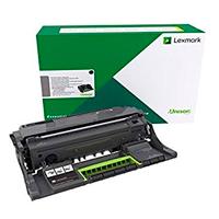 UNIDAD DE IMAGEN LASER LEXMARK /COLOR NEGRO/ 56F0Z00 / 60,000 IMPRESIONES / 5 % COBERTURA / MS321, MX521, MX622, MX522, MX321, MX421, MS421, MS521, MS621, B2338, MB2338, B2442, MB2442, B2546, MB2546