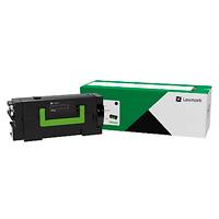 TONER LASER LEXMARK /COLOR NEGRO/ RENDIMIENTO ESTANDAR / B234000 /HASTA 3,000 PAGINAS / 5 DE COBERTURA / P/MODELOS B2442DW, MB2442ADWE, B2546DW, MB2546ADWE, B2338DW, MB2338ADW