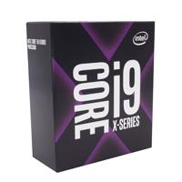 PROCESADOR INTEL CORE I9-10900X S-2066 10A GENERACION SERIE X 3.7 GHZ 19.25MB 10 CORES SIN GRAFICOS SIN DISIPADOR COMPUTO PROFESIONAL ITP