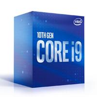 PROCESADOR INTEL CORE I9-10900 S-1200 10A GEN 2.8 GHZ 20MB 10 CORES GRAFICOS HD 630 GAMER ALTO ITP