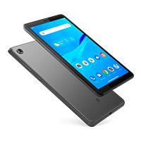 LENOVO TABLET TB-7305I/MT8321 1.3GHZ/1GB/16GB/7.1 /COLOR PLATA/MICRO SD/GPS/ 3G/ WIFI/BT/ANDROID 9.0/USB 2.0/2 CAMARAS/1 YR EN CS