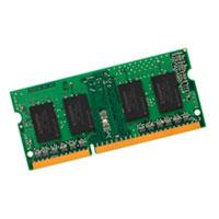 MEMORIA PROPIETARIA KINGSTON SODIMM DDR3 8GB 1333MHZ CL9 204PIN 1.5V P/LAPTOP