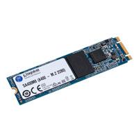 UNIDAD DE ESTADO SOLIDO SSD KINGSTON SA400M8 240GB M.2 SATA LECT.500 / ESCR.350 MB/S