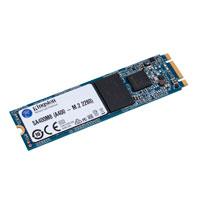 UNIDAD DE ESTADO SOLIDO SSD KINGSTON SA400M8 120GB M.2 SATA LECT.500 / ESCR.320 MB/S
