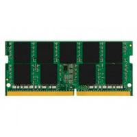 MEMORIA PROPIETARIA KINGSTON SODIMM DDR4 16GB 2666 MHZ CL19 260PIN 1.2V P/LAPTOP