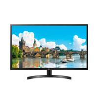 MONITOR LED LG 32MN500M-B 32 FULLHD 1920X1080, ASPECTO 16:9, 75HZ TR 5MS, PANEL IPS, HDMI(2) AUX(1), DIVISION DE PANTALLA, AMD FREESYNC, CROSSHAIR, FLICKER SAFE, BLACK STABILIZER, COLOR NEGRO