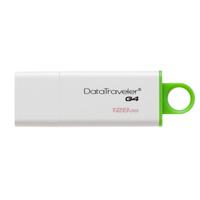 MEMORIA KINGSTON 128GB USB 3.0 DATATRAVELER I GEN 4 VERDE