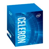 PROCESADOR INTEL CELERON G5905 S-1200 10MA GEN 3.5GHZ 4MB 2 CORES 58W GRAFICOS HD610 350MHZ CON VENTILADOR COMPUTO BASICO ITP