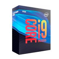 PROCESADOR INTEL CORE I9-9900K S-1151 9A GEN 3.6 GHZ 16MB 8 CORES GRAFICOS HD 630 VPRO SIN DISIPADOR GAMER ALTO ITP
