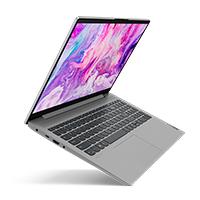 LENOVO IDEA5 15ITL05/CORE I5-1135G7 2.4GHZ/8GB DDR4 3200/512GB SSD/15.6 FHD/WIFI/COLOR PLATA/WIN 10 HOME/ 1 YEAR EN CS