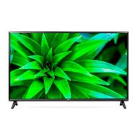 TELEVISION LED LG DE 32 PLG SMART TV;CON WEB OS; HD (1366 X 768P) PROCESADOR QUAD CORE; 2 HDMI 1 USB;
