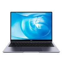 PORTATIL LAPTOP HUAWEI MATEBOOK, 14.0 PULGADAS, PROCESADOR AMD RYZEN 7, MEMORIA 16 GB DDR 512 SSD, WINDOWS PRO, COLOR GRIS ESPACIAL