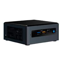 MINI PC INTEL NUC CELERON J4005 2.0 GHZ/ 2X SODIMM DDR4 2400MHZ/HDMI/ /2X USB 3.0/2X USB 2.0 INCLUYE ELIMINADOR / NO INCLUYE CABLE DE ALIMENTACION 110V - ITP