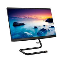 LENOVO IDEACENTRE AIO 3 22IMB05/ PENTIUM G6400T 3,4 GHZ/ 8GB DDR4-2666/1TB/21.5/WIFI/NO DVD/W 10 HOME/COLOR NEGRO 1 YR EN CS