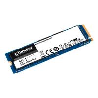 UNIDAD DE ESTADO SOLIDO SSD KINGSTON SNVS 2000GB M.2 NVME PCIE LECT. 2100 /ESCR. 1700 MB/S