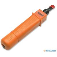 PINZA PONCHADORA INTELLINET DE IMPACTO JACKS PANELES DE PARCHEO TERMINAL BLOCK