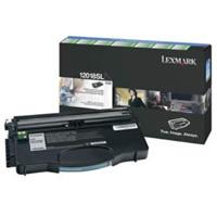 TONER LASER LEXMARK / COLOR NEGRO / RENDIMIENTO ESTANDAR / 12018SL / HASTA 2,000 PAGINAS / 5% DE COBERTURA / P/MODELOS: E120N