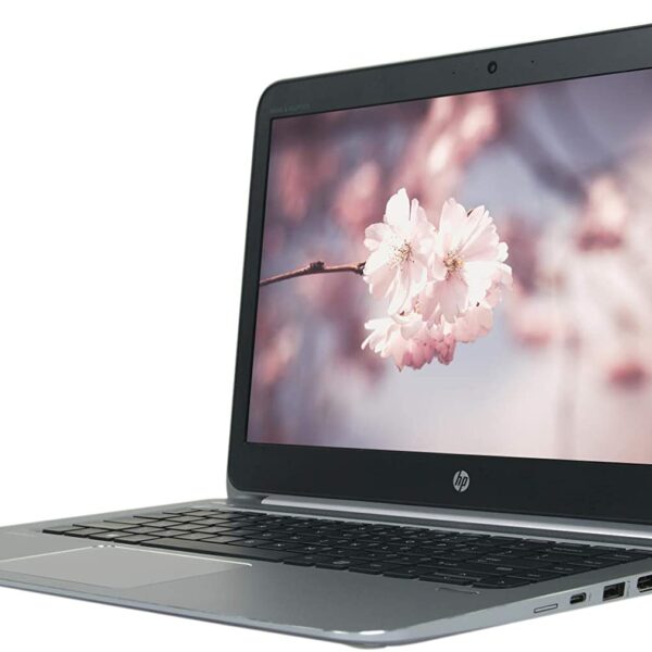 Laptop Hp Elitebook 1040g3 I7-6600u 8gb Ram 256gb Ssd 14