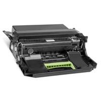 UNIDAD DE IMAGEN LASER LEXMARK / COLOR NEGRO  / HASTA 100,000 PAGINAS / 5% DE COBERTURA / P/MODELOS MS812,MS811,MX812,MX811,MS810,MX711,MX710.