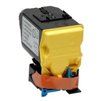 TONER KONICA MINOLTA AMARILLO MODELO BIZHUB C3110 RENDIMIENTO 6,000 IMPRESIONES AL 5 DE COBERTURA