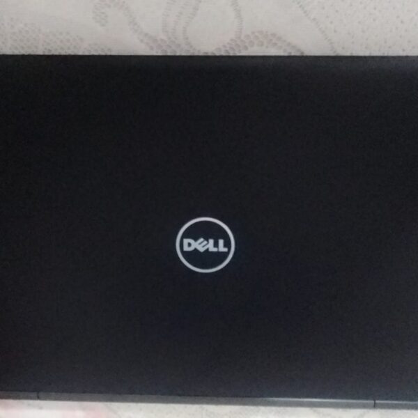 Laptop Dell Latitude 5580 Core I5 8gb 240gb Ssd 15.6