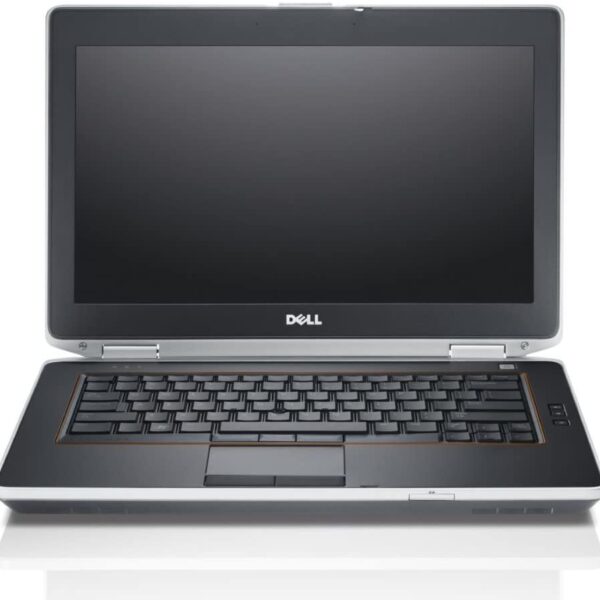 Laptop Dell Latitude E6420 Corei5 2410m 2.3ghz 4gb 500gb 14