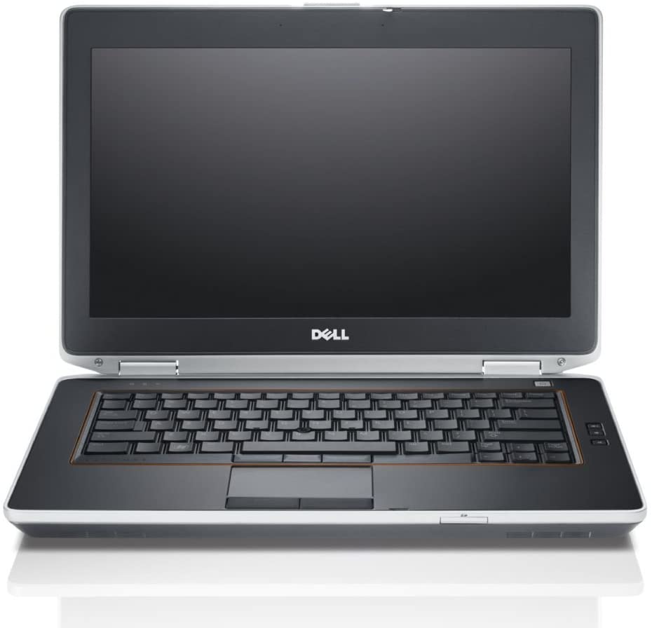 Laptop Dell Latitude E6420 Corei5 2410m 2.3ghz 4gb 500gb 14