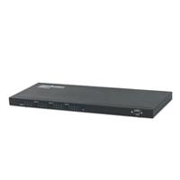 VIDEO SPLITTER HDMI MANHATTAN 1080P, 4 IN : 4 OUT (MATRIZ)
