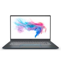 ULTRABOOK MSI PRESTIGE 15 A10SC /CORE I7 10710U 1.1 - 4.7GHZ/16GB DDR4/1TB SSD-M.2/15.6 FHD/NVIDIA GTX1650 MAX-Q 4GB/WIN 10 PRO