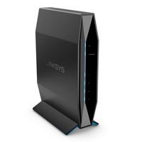 ROUTER LINKSYS E7350 /  WIFI 6 AX1800 DOBLE BANDA / 1 WAN + 4 LAN / PROCESADOR: 880 MHZ DOBLE NUCLEO / MEMORIA 256 MB NAND FLASH Y 256 MB DDR3