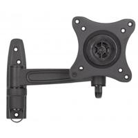 SOPORTE TV/PARED 15K MANHATTAN MONITOR/PANTALLA 13 A 27 ARTICULADO