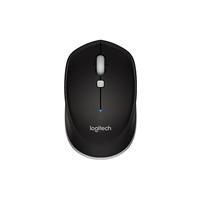 MOUSE LOGITECH M535 NEGRO OPTICO INALAMBRICO BLUETOOTH PC/MAC/CHROME