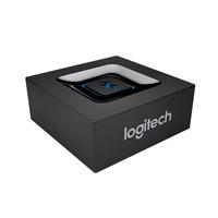 RECEPTOR DE AUDIO LOGITECH BLUETOOTH STREAMING INALAMBRICO ALIMENTADO POR USB