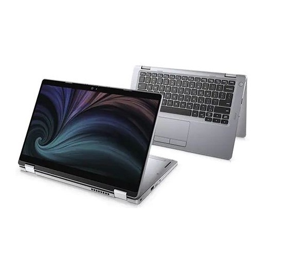 Laptop Dell 5310 2 En 1 I7 10ma Gen 8gb 256gb Ssd 13.3 (Reacondicionado)