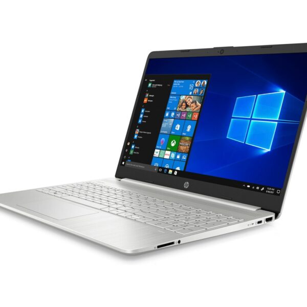 Laptop Hp 15-dy10005la Core I5 10ma Gen 8gb 256gb Ssd 15.6