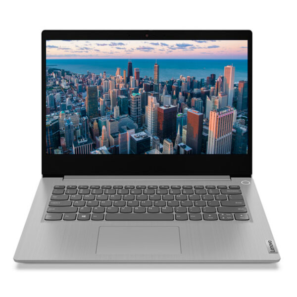 Laptop Lenovo Ideapad 3 14iil05 14 Hd Core I5-1035g1 1.0ghz